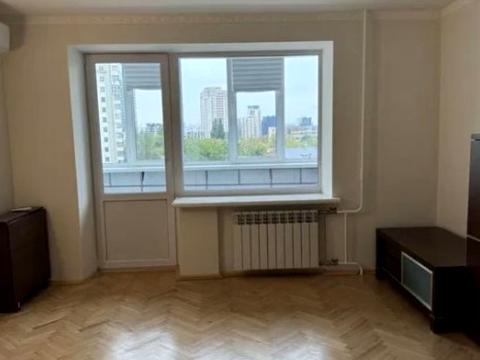 квартира по адресу Леси Украинки бульв., 28-А