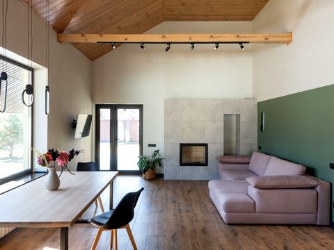 дом по адресу Європейська, 32/4