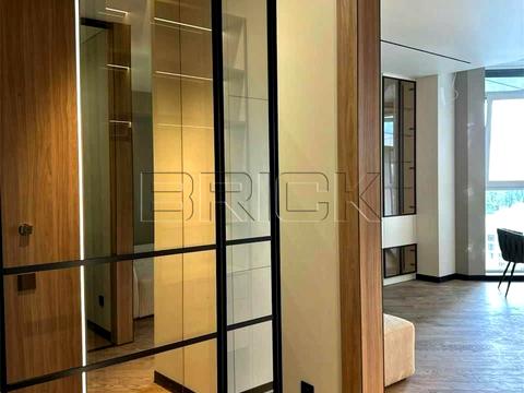 квартира за адресою Андрія Верхогляда вул. (Михайла Драгомирова), 14-А