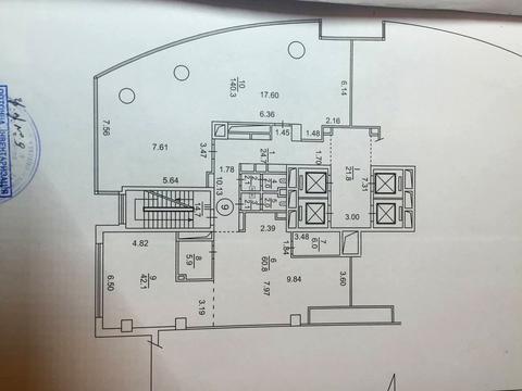 комерційна за адресою Кловський узвіз, 7a