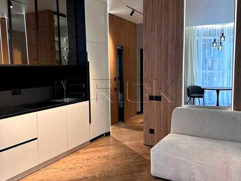 квартира за адресою Андрія Верхогляда вул. (Михайла Драгомирова), 14-А