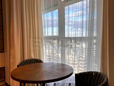 квартира за адресою Андрія Верхогляда вул. (Михайла Драгомирова), 14-А