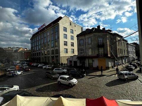 квартира за адресою Пантелеймона Куліша вул., 1