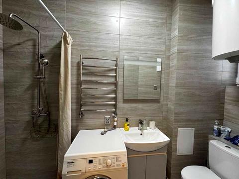 квартира за адресою Пантелеймона Куліша вул., 1