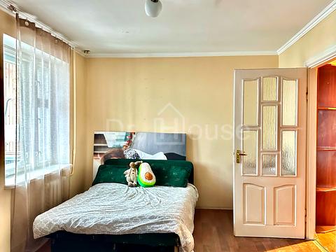 квартира по адресу Стрийская ул., 107