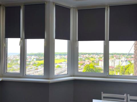 квартира за адресою Будного вул., 28