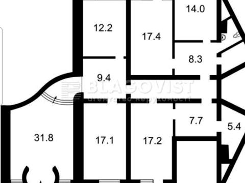 комерційна за адресою Георгія Гонгадзе просп. (Радянської України), 18-Д
