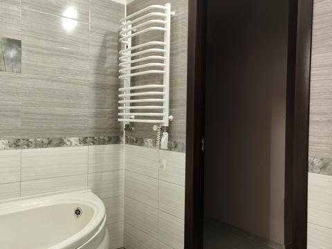 квартира за адресою Будного вул., 28