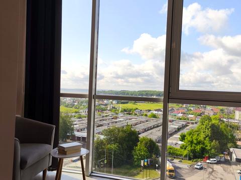 квартира за адресою Будного вул., 28