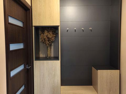 квартира за адресою Будного вул., 28