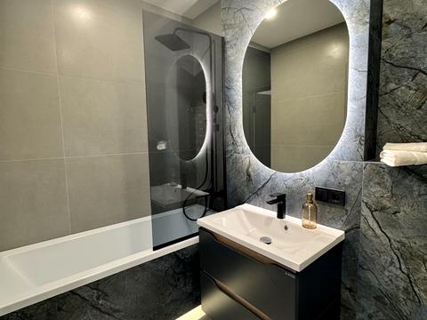 квартира по адресу Малоголосковская ул., 40а