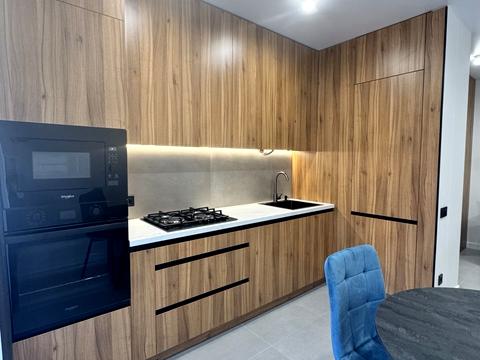 квартира по адресу Малоголосковская ул., 40а