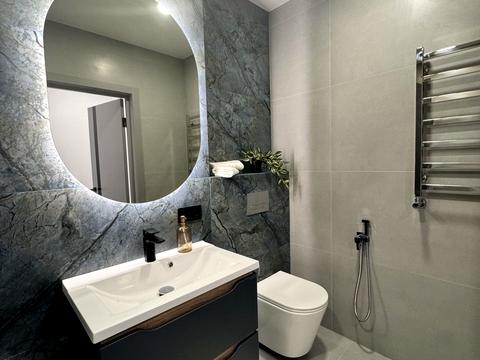 квартира по адресу Малоголосковская ул., 40а