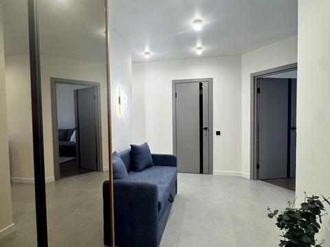 квартира по адресу Малоголосковская ул., 40а