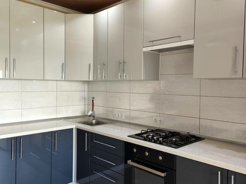 квартира за адресою Будного вул., 28