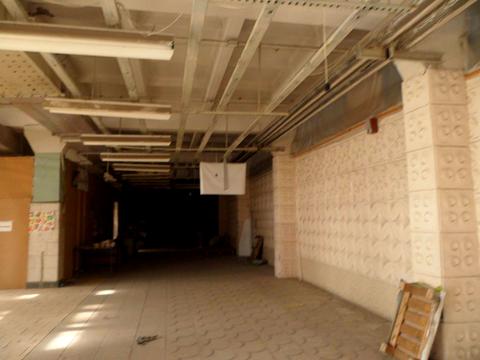 коммерческая по адресу Журналістів ул., 1