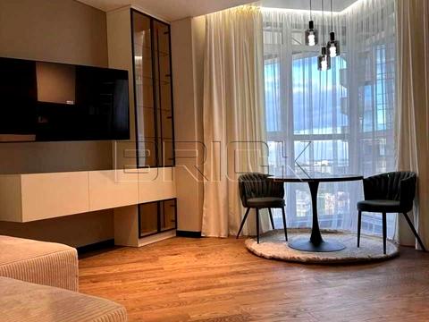 квартира за адресою Андрія Верхогляда вул. (Михайла Драгомирова), 14-А