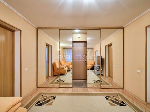 квартира за адресою Святошинська пл., 1