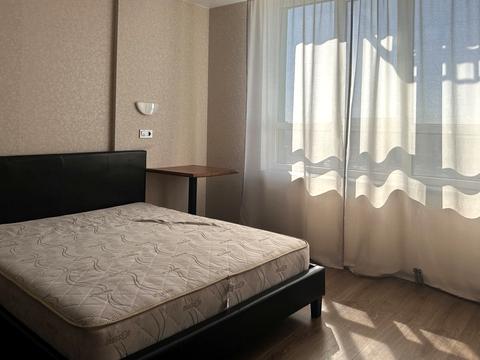 квартира по адресу Миколы Бажана просп., 17-А