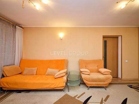 квартира за адресою Святошинська пл., 1