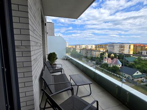 квартира по адресу Легоцкого ул., 80