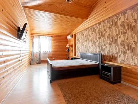 квартира по адресу Папоротная ул., 11