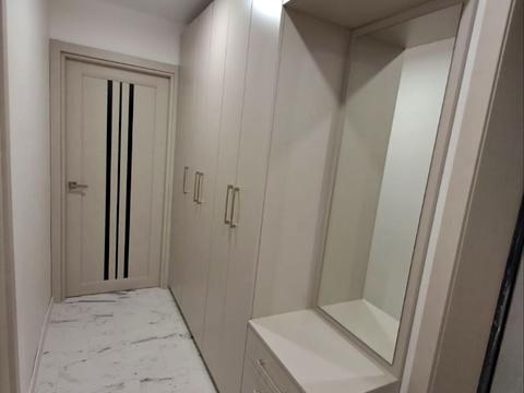 квартира за адресою Новокримська вул., 7