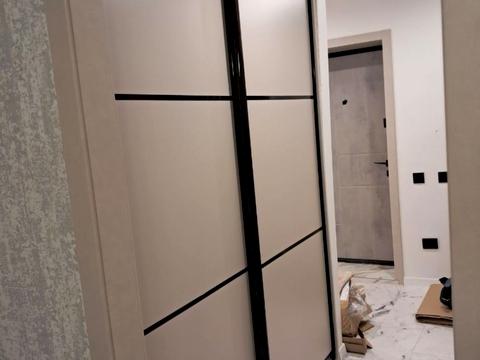 квартира за адресою Новокримська вул., 7