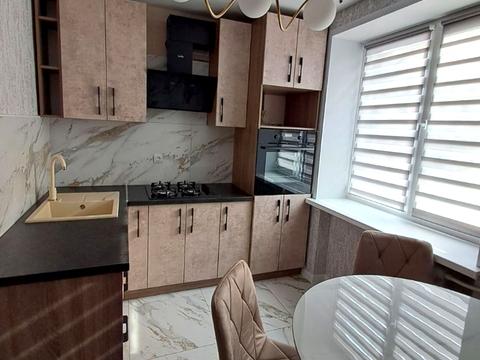 квартира за адресою Новокримська вул., 7