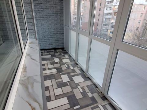 квартира за адресою Новокримська вул., 7