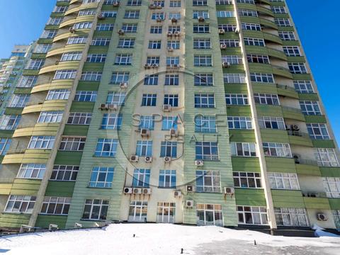 квартира за адресою Валерія Лобановського просп. (Червонозоряний), 4-В