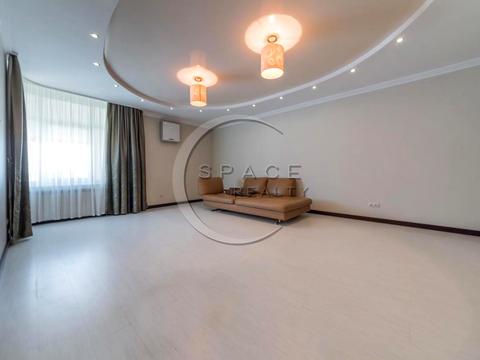 квартира за адресою Валерія Лобановського просп. (Червонозоряний), 4-В