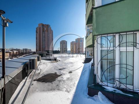 квартира за адресою Валерія Лобановського просп. (Червонозоряний), 4-В