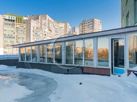 квартира за адресою Валерія Лобановського просп. (Червонозоряний), 4-В