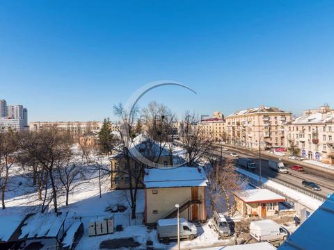 квартира за адресою Валерія Лобановського просп. (Червонозоряний), 4-В