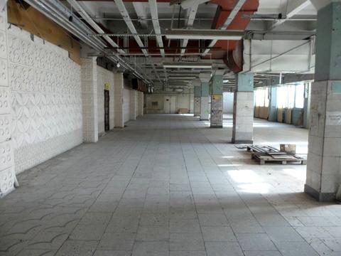 коммерческая по адресу Журналістів ул., 1