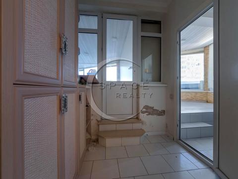 квартира за адресою Валерія Лобановського просп. (Червонозоряний), 4-В