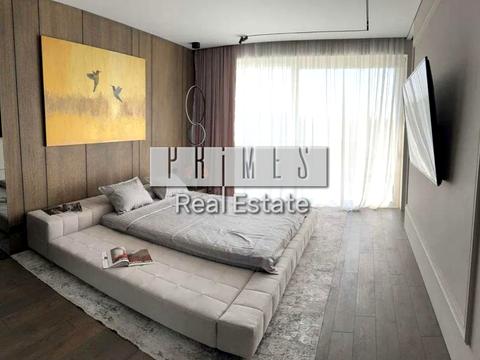 дом по адресу Цветочные Луга ул.