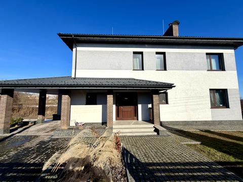 будинок за адресою провулок Церковний