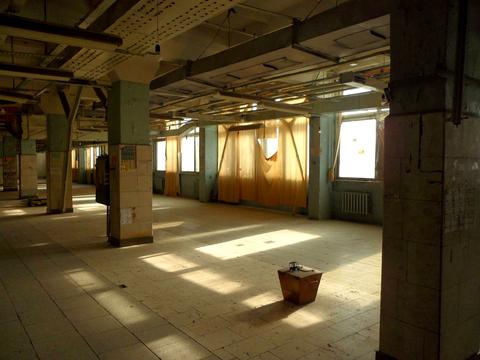 коммерческая по адресу Журналістів ул., 1