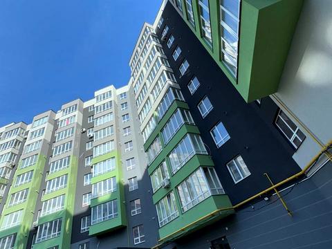 квартира за адресою Приозерна вул., 42