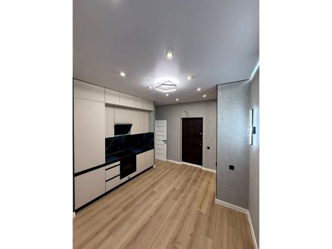 квартира по адресу Краснова ул., (68 перлина)