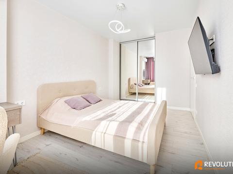 квартира за адресою Академіка Заболотного вул., 1-Б