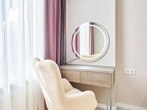 квартира за адресою Академіка Заболотного вул., 1-Б