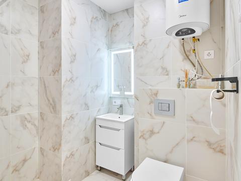 квартира за адресою Академіка Заболотного вул., 1-Б