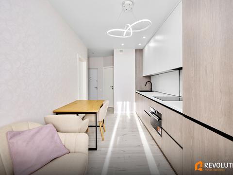 квартира за адресою Академіка Заболотного вул., 1-Б