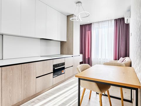 квартира за адресою Академіка Заболотного вул., 1-Б