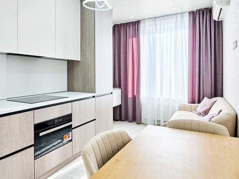 квартира за адресою Академіка Заболотного вул., 1-Б