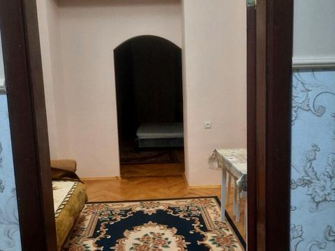 комната по адресу Батуринская ул., 3