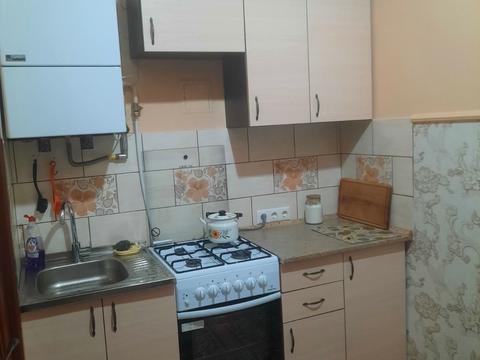 комната по адресу Батуринская ул., 3